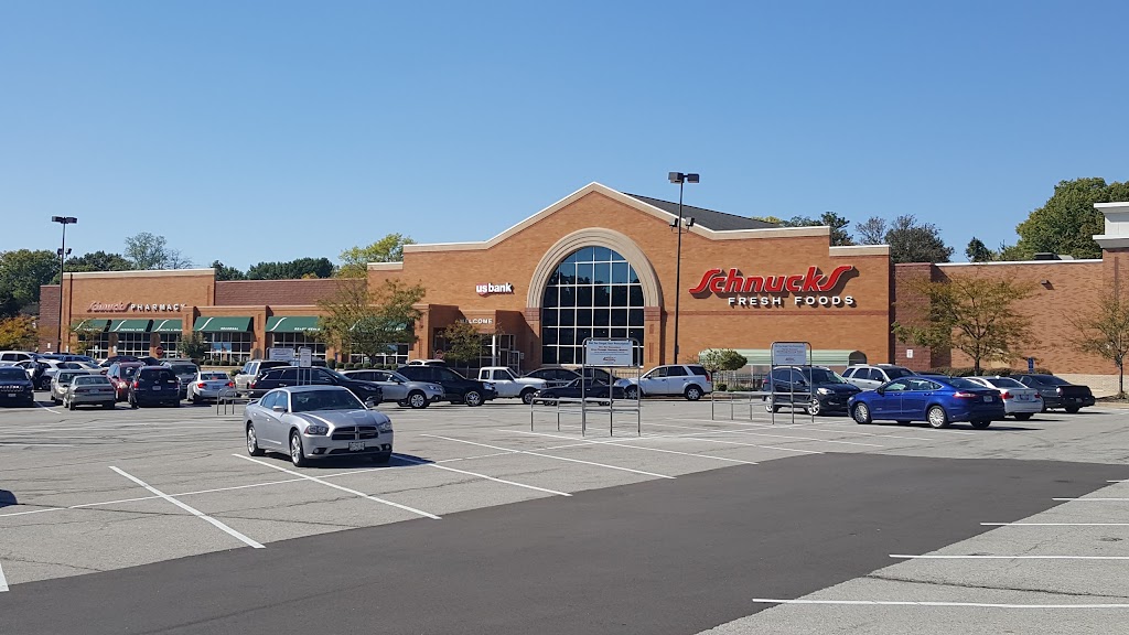 Schnucks Loughborough | 1020 Loughborough Ave, St. Louis, MO 63111, USA | Phone: (314) 752-5333