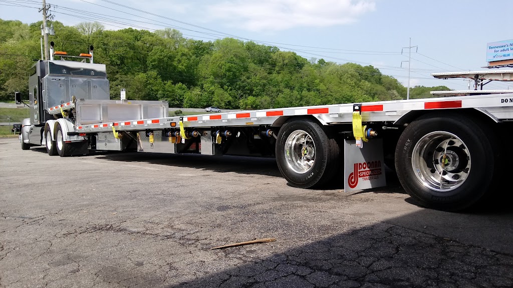 Walkers Trailer Sales LLC | 445 Industrial Blvd, La Vergne, TN 37086, USA | Phone: (615) 641-6655