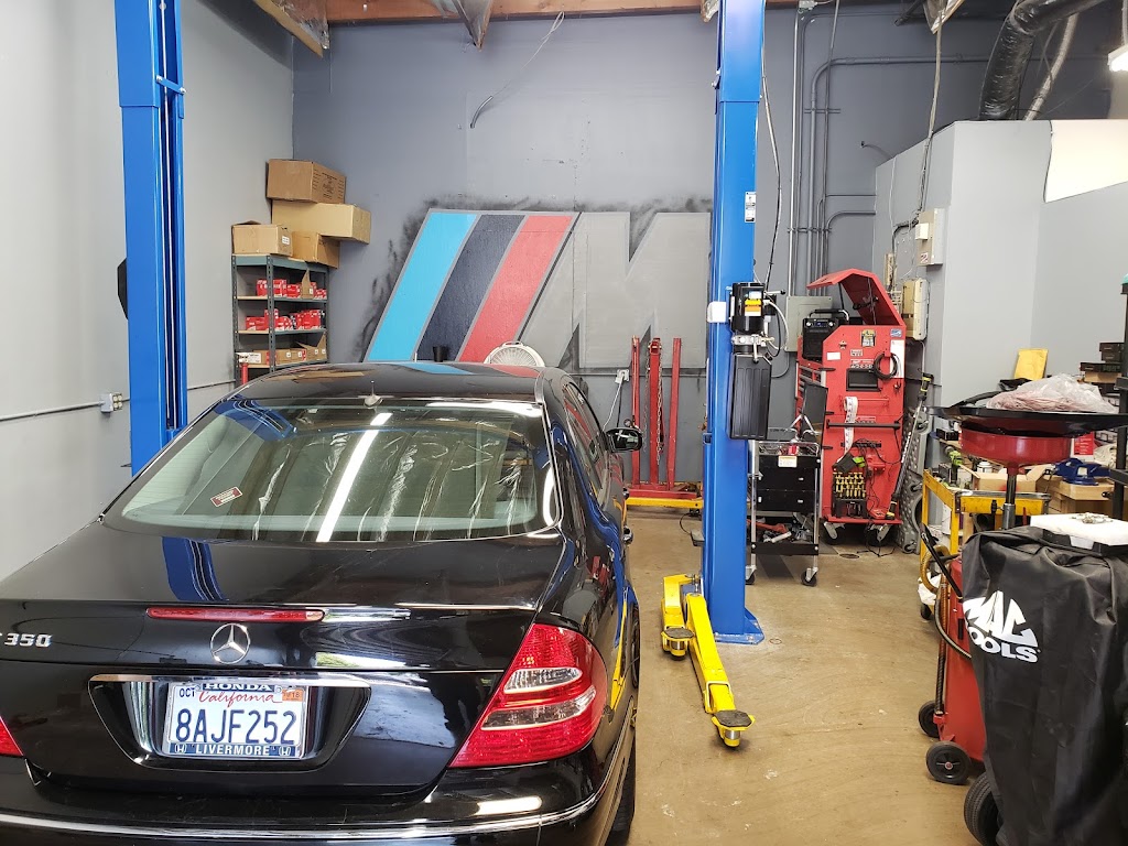 Dublin Automotive and Smog | 7034 Village Pkwy, Dublin, CA 94568, USA | Phone: (925) 361-8086