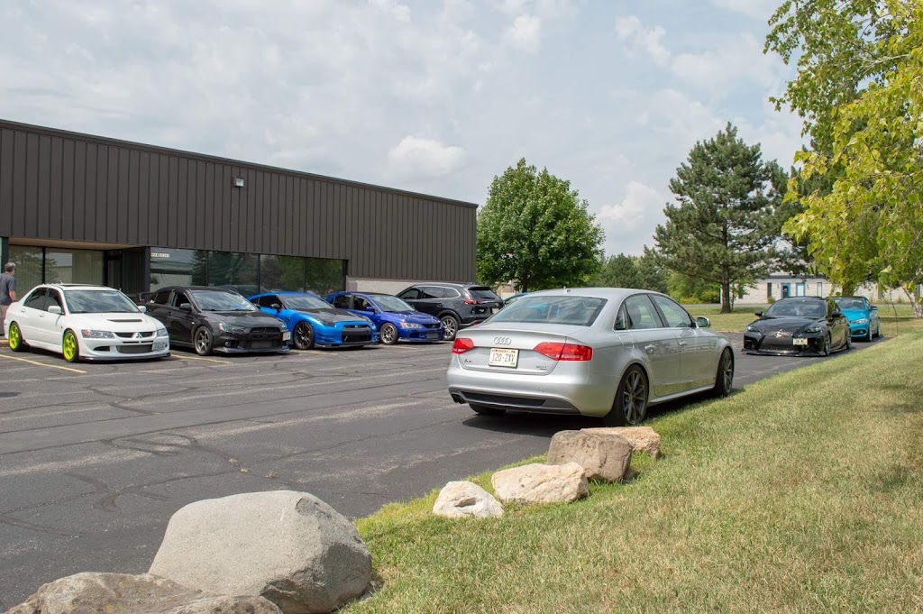 Werks Autosport | W184S8365 Challenger Dr, Muskego, WI 53150, USA | Phone: (262) 682-4875