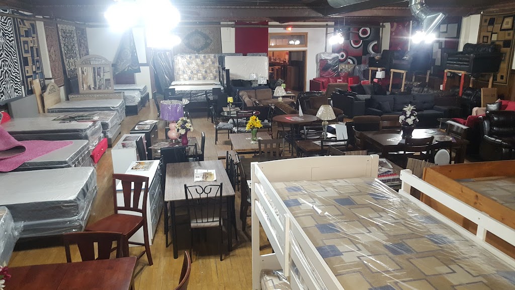 Save More Furniture | 2329 South 13th Street, Milwaukee, WI 53215 | Phone: (414) 383-3811