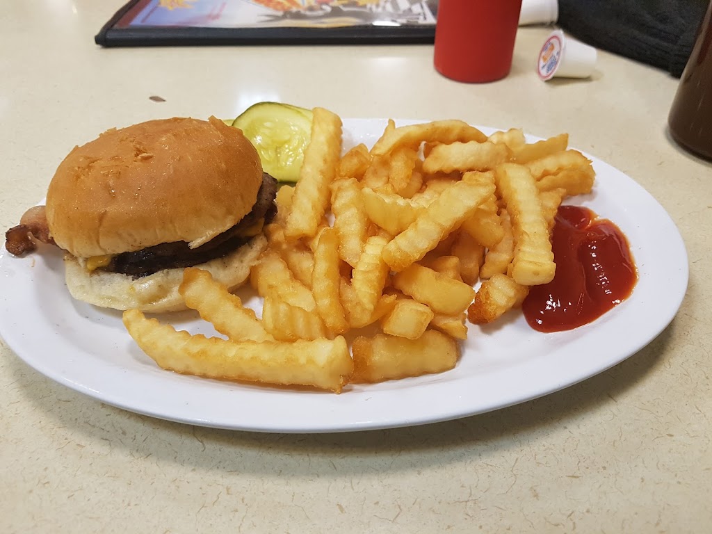 Brays Hamburgers | 35650 Ford Rd, Westland, MI 48185, USA | Phone: (734) 722-2950