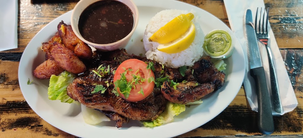 Las Carnitas Latin Food | 3221 Davie Blvd, Fort Lauderdale, FL 33312, USA | Phone: (954) 792-4933