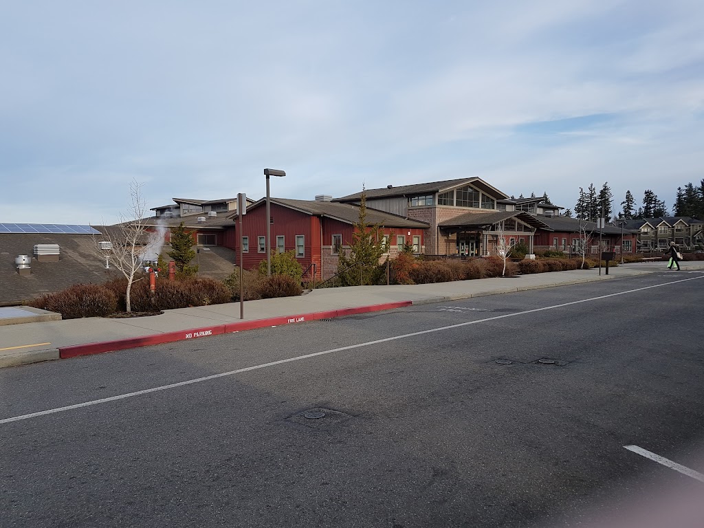 Grand Ridge Elementary School | 1739 NE Park Dr, Issaquah, WA 98029 | Phone: (425) 837-7925