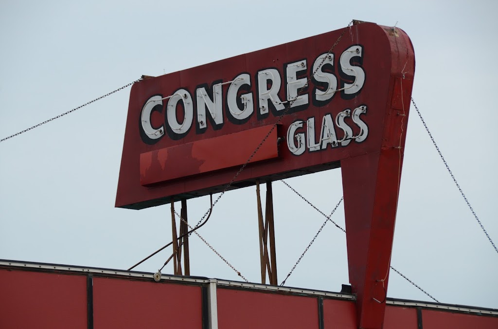 Congress Glass, Inc. | 909 N Parker Dr, Janesville, WI 53545, USA | Phone: (608) 752-7888