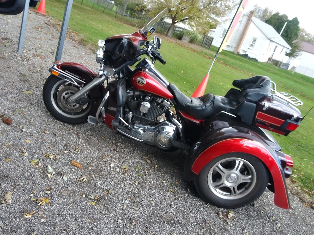 Hall Of Fame Bikes and Trikes of Ohio LLC | 6271 Meade Rd NE, Louisville, OH 44641, USA | Phone: (330) 412-1662