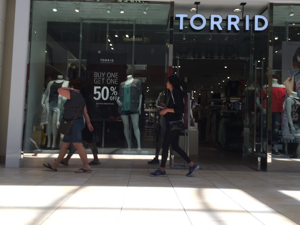 Torrid | 1768 Montebello Town Ctr Space # A13, Montebello, CA 90640, USA | Phone: (323) 726-6730