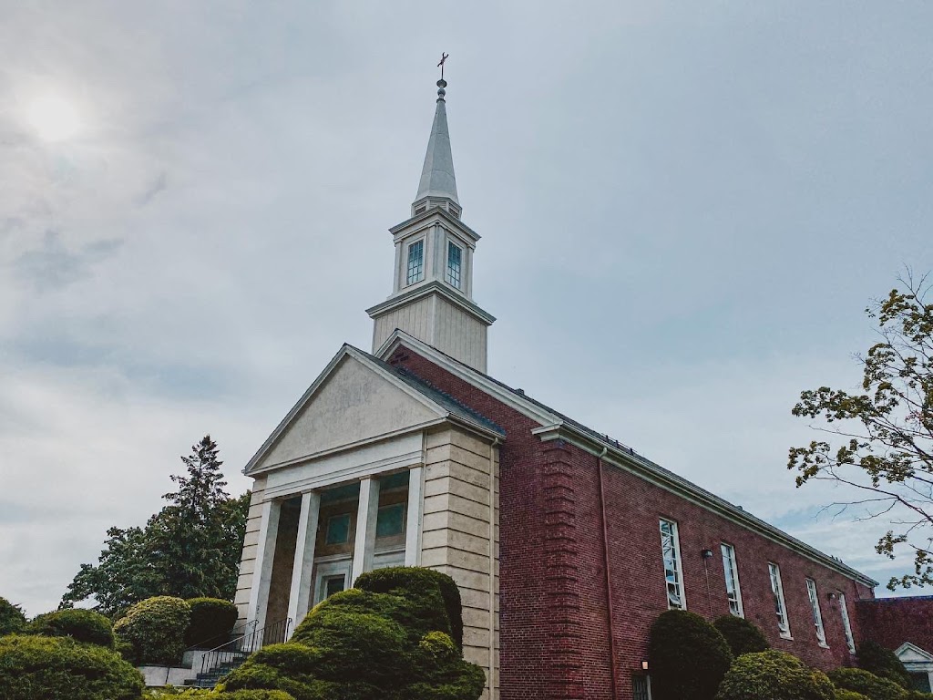 Melrose Church of Christ | 409 Upham St, Melrose, MA 02176, USA | Phone: (781) 665-7877