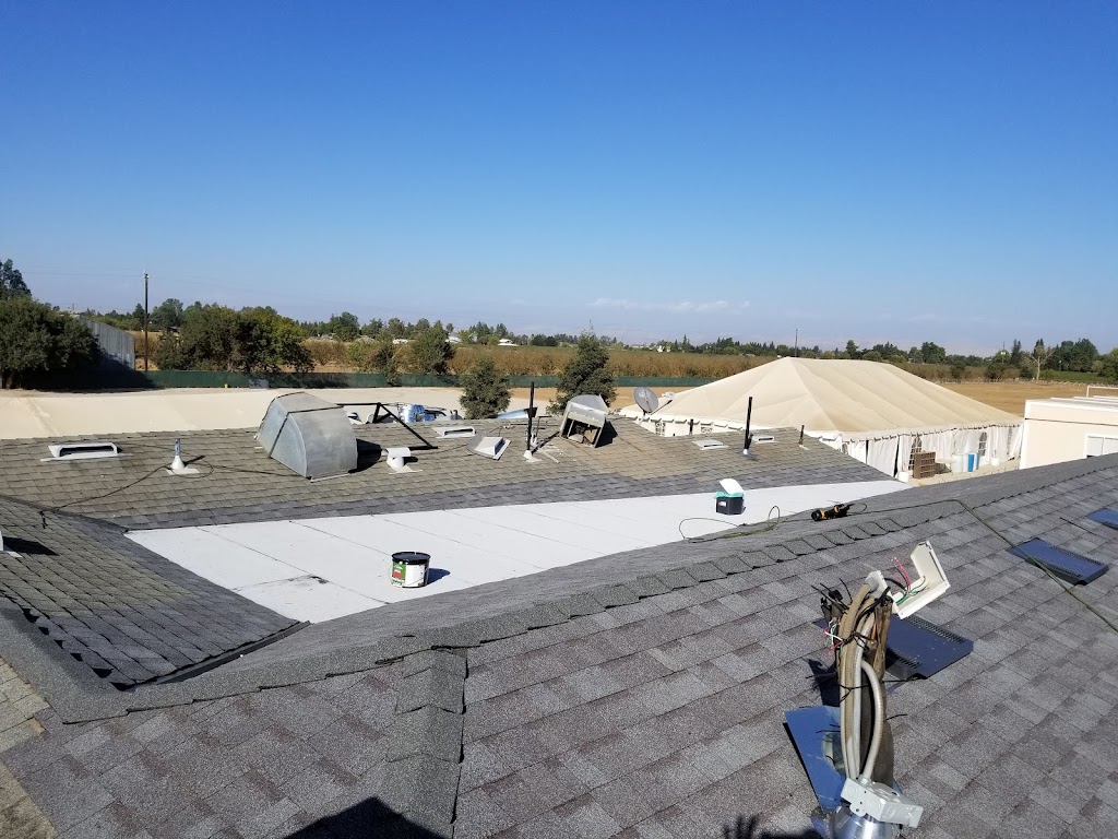 Cal City Roofing | 3907 E Ashcroft Ave, Fresno, CA 93726, USA | Phone: (559) 800-2544