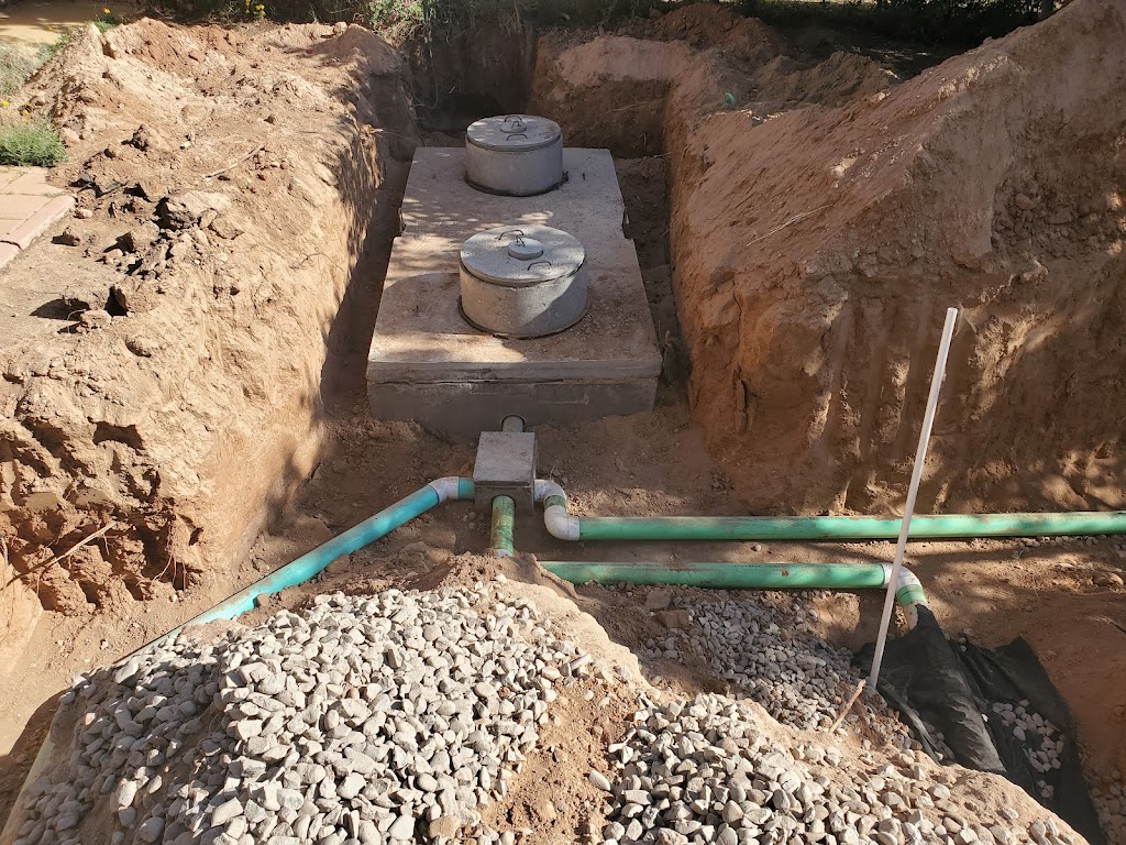 Pinal Excavation Inc | 11064 N Valley Farms Rd, Coolidge, AZ 85128, USA | Phone: (480) 969-0294