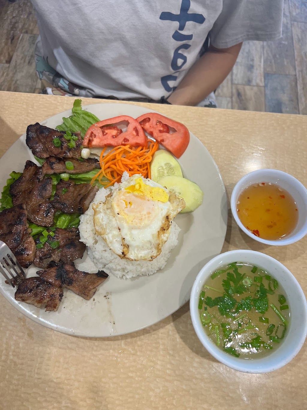 Phở Băng Restaurant | 3565 W Walnut St A, Garland, TX 75042, USA | Phone: (972) 487-6666