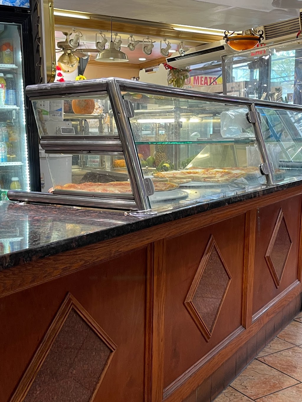 Floridita Bakery Inc | 4187 Broadway, New York, NY 10033, USA | Phone: (212) 740-4141