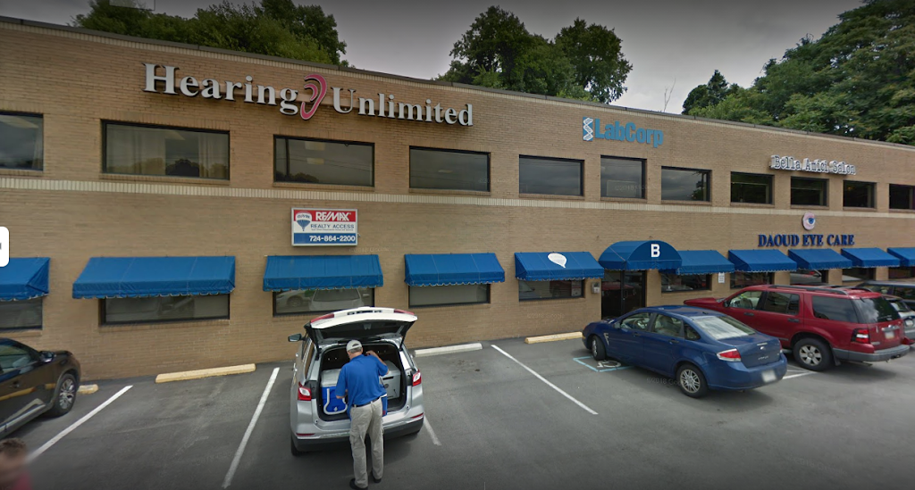 Hearing Unlimited - North Huntingdon | 9173 State Route 30, Lincoln Hwy, Irwin, PA 15642, USA | Phone: (412) 214-9709