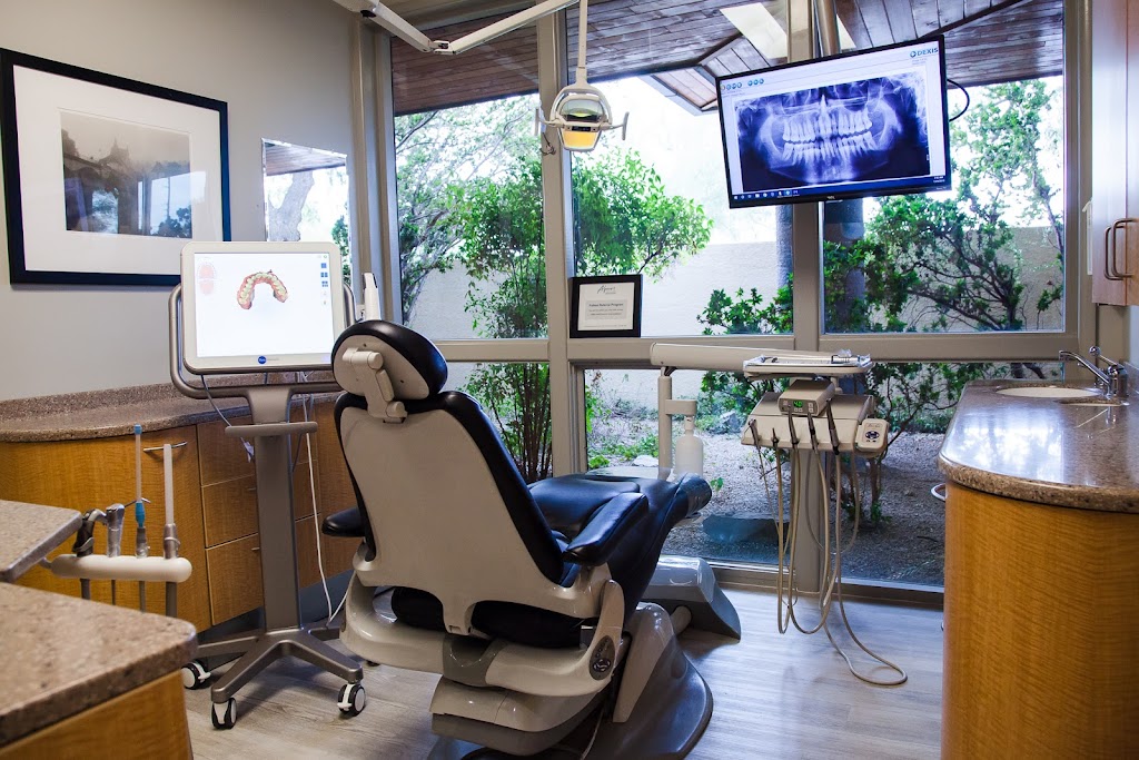Alpers Family and Cosmetic Dentistry | 7500 E McDonald Dr suite 101 b, Scottsdale, AZ 85250, USA | Phone: (480) 998-3355