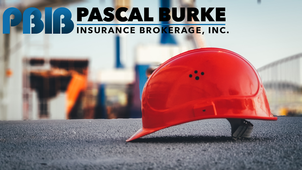 Pascal Burke Insurance Brokerage Inc. | 2102 Business Center Dr Ste. 280, Irvine, CA 92612, USA | Phone: (877) 541-9939