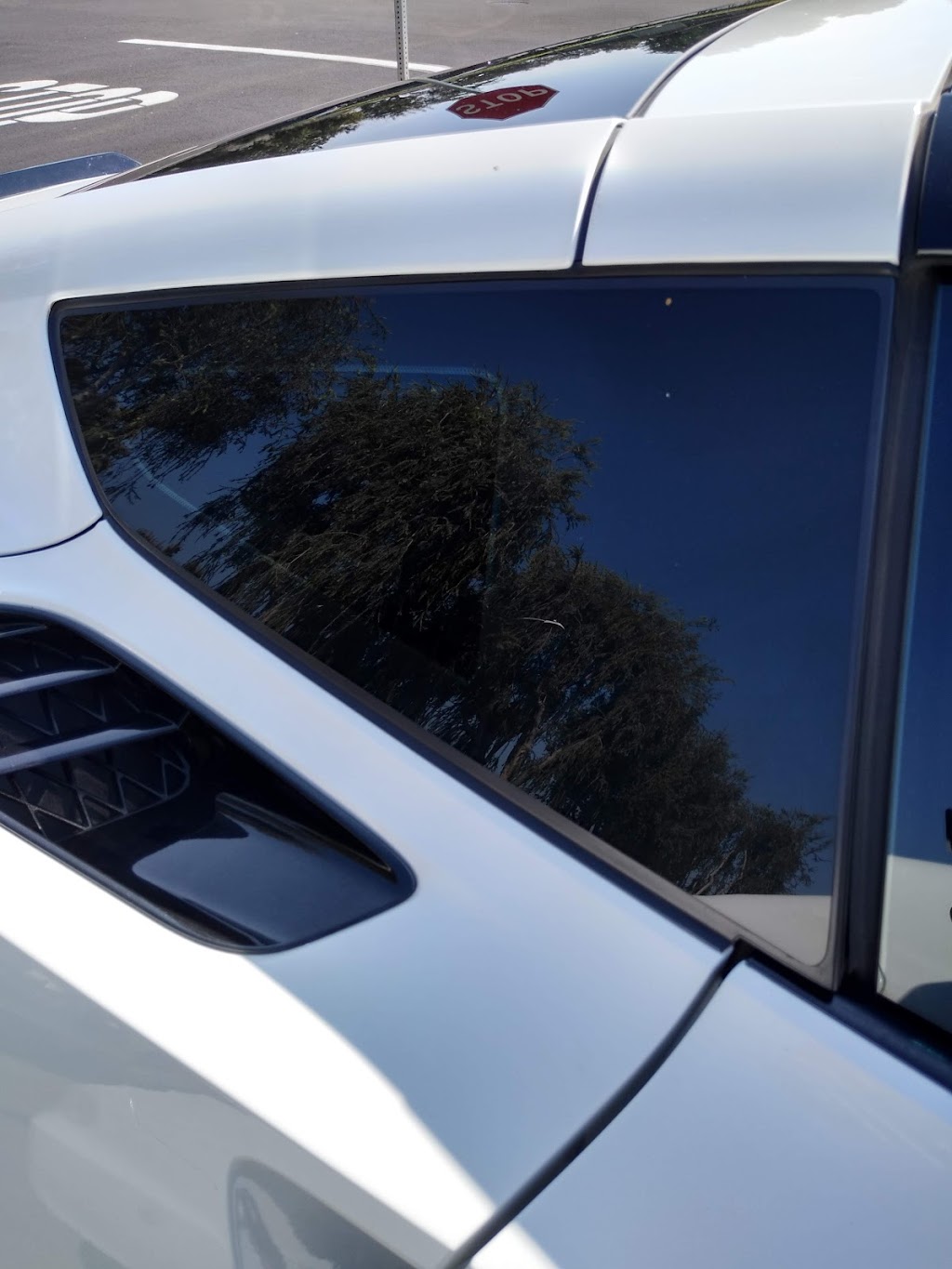 Universal Solar Auto Glass & Tint | 5436 Holt Blvd, Montclair, CA 91763, USA | Phone: (909) 621-5981