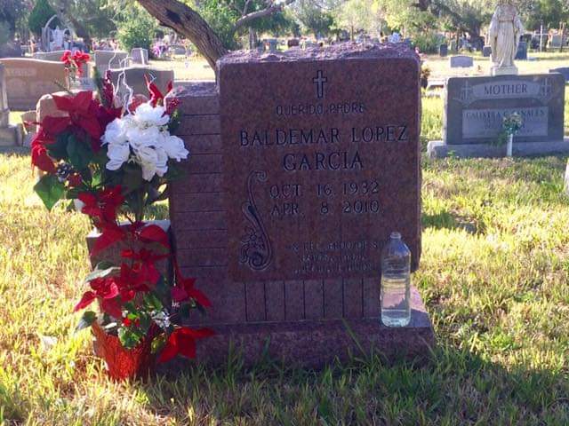 Chamberlain Cemetery Inc | 735 W Caesar Ave, Kingsville, TX 78363 | Phone: (361) 592-1371