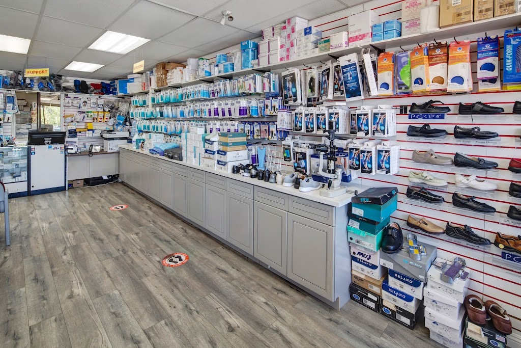 Complete Care Medical Supply | 16756 Ventura Blvd, Encino, CA 91436, USA | Phone: (818) 986-9833