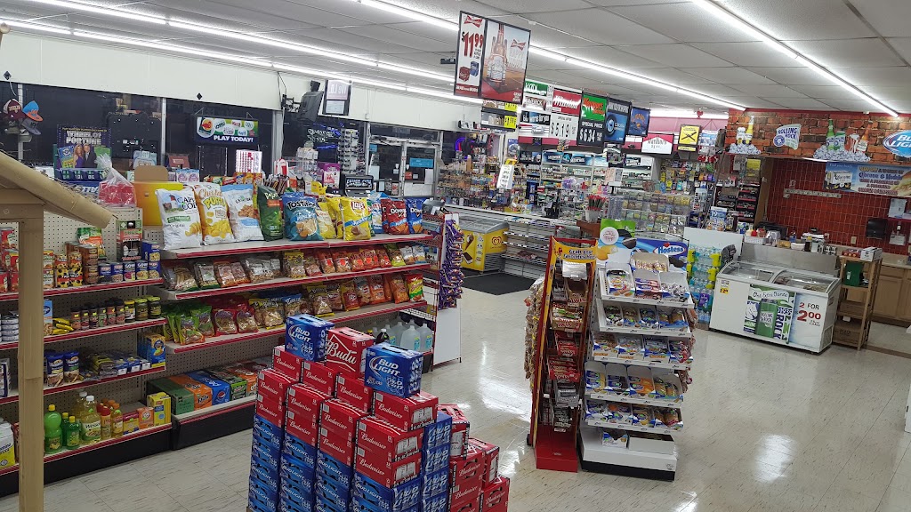 Plantation Citgo | 6318 W Linebaugh Ave, Tampa, FL 33625, USA | Phone: (813) 963-7035