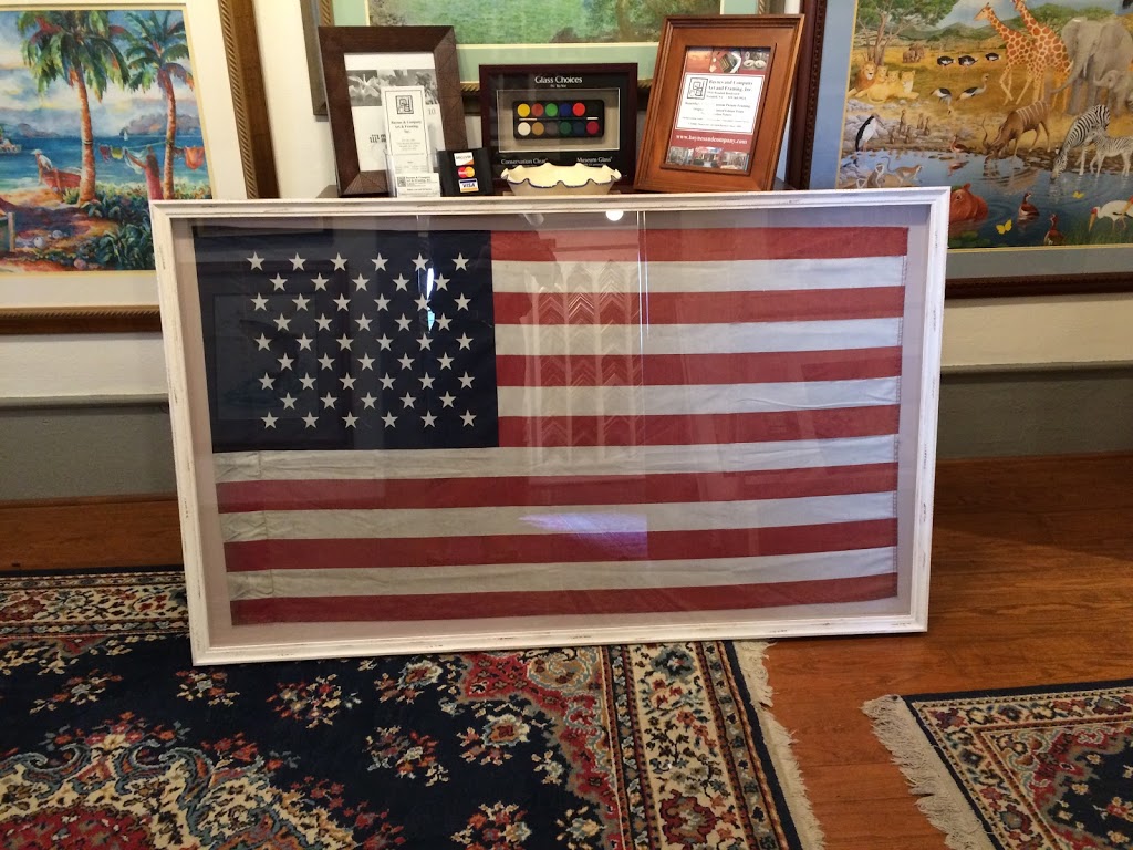 Baynes & Company Art & Framing, Inc. | 3910 Wendell Blvd, Wendell, NC 27591, USA | Phone: (919) 365-9924