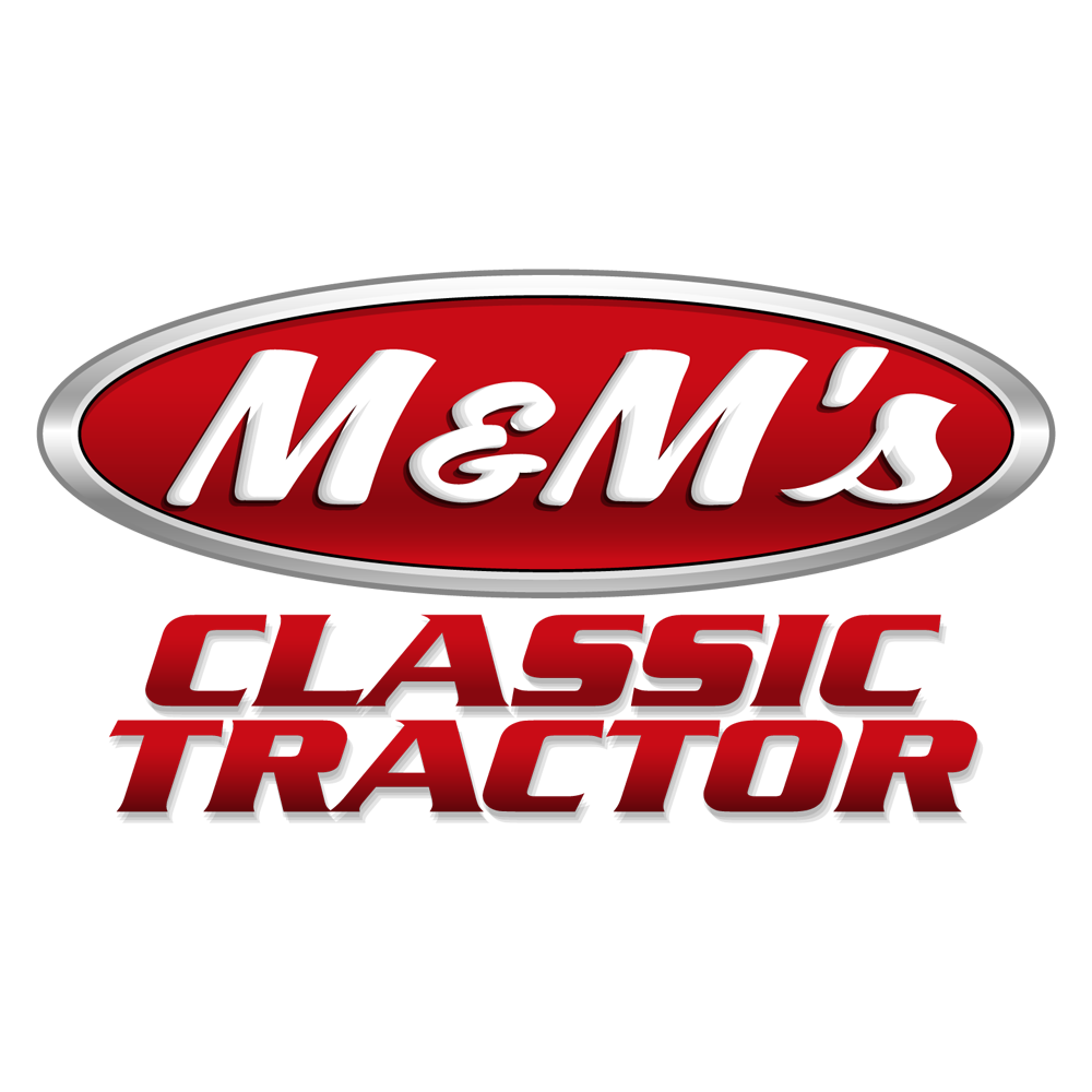 M&MS Classic Tractor | 1394 Thomas Kelly Rd, Sanford, NC 27330, USA | Phone: (855) 564-9574