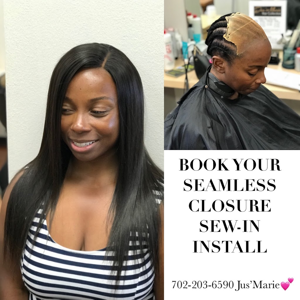 JusMarie Hair Studio | 600 S Green Valley Pkwy #13, Henderson, NV 89052 | Phone: (702) 203-6590