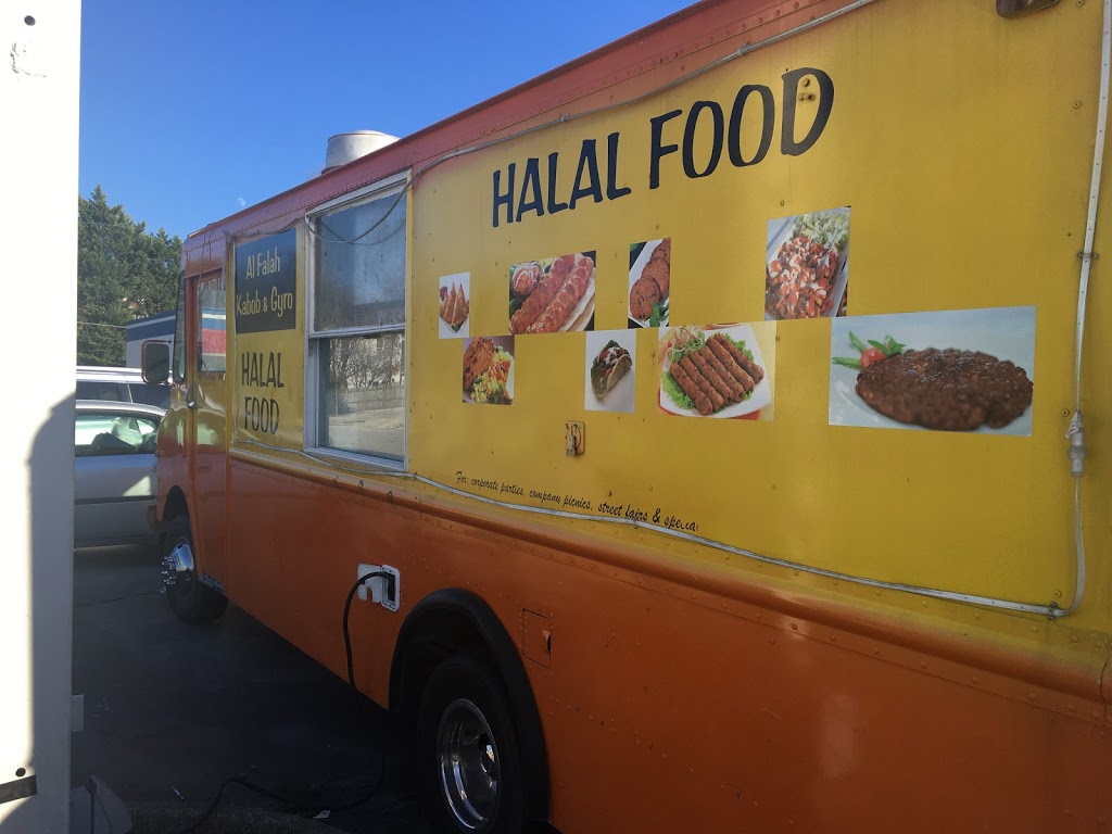 Al Falah Halal foods | 1010 N Main St, High Point, NC 27262, USA | Phone: (336) 906-8258