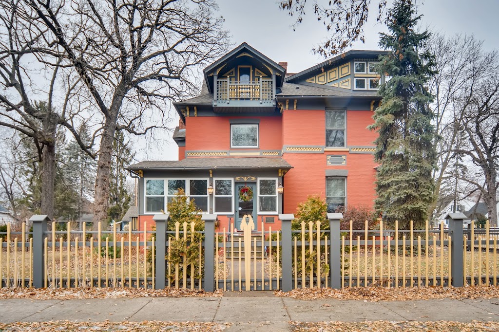 TIM EXP - 4525 White Bear Pkwy, White Bear Lake, MN 55110 - Hours