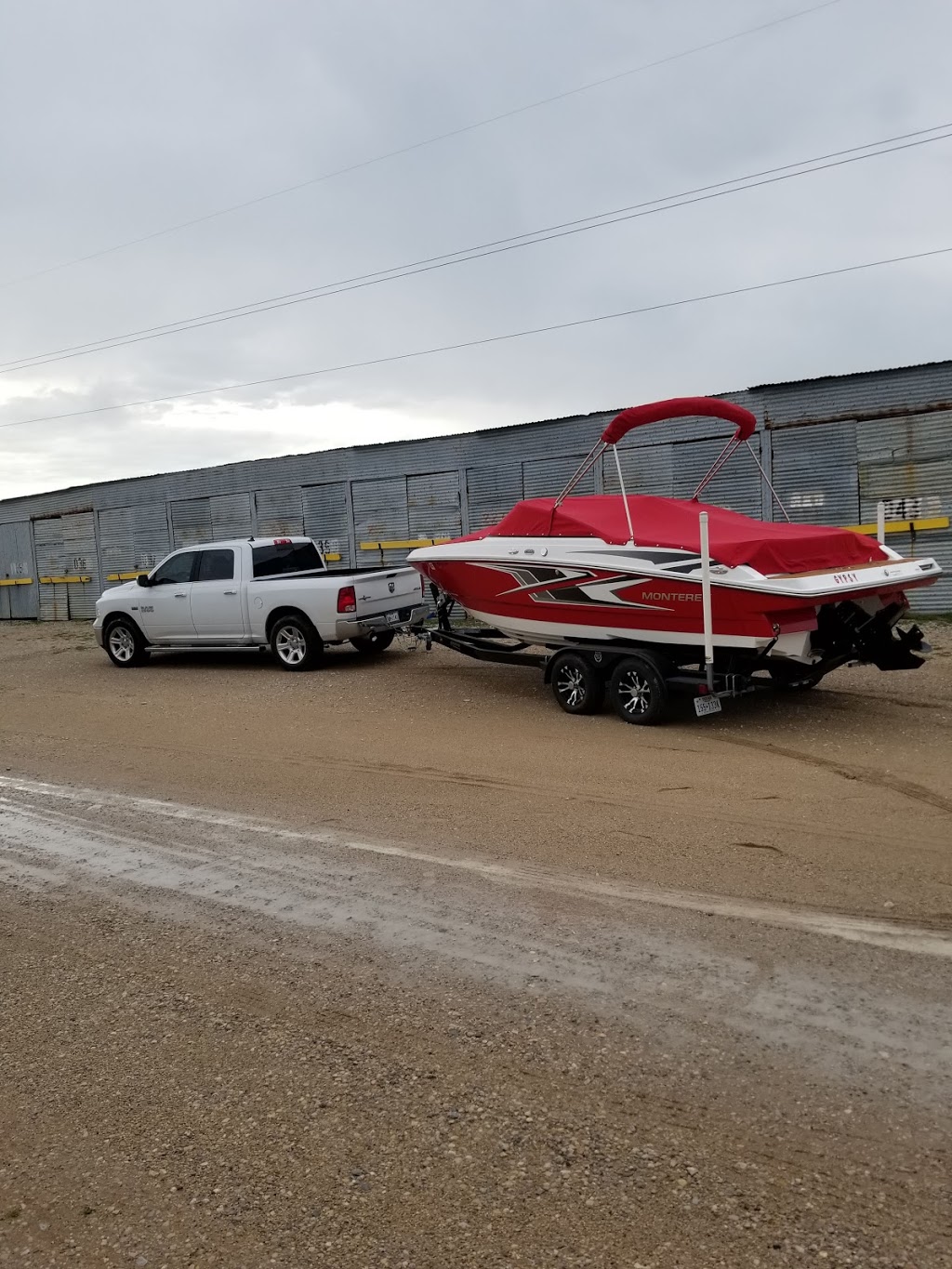Lewisville Boat Storage | 1708 N Stemmons Fwy, Lewisville, TX 75067 | Phone: (972) 436-5531