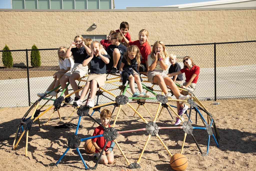 Lifegate Christian School | 15555 W Dodge Rd, Omaha, NE 68154, USA | Phone: (402) 333-5153