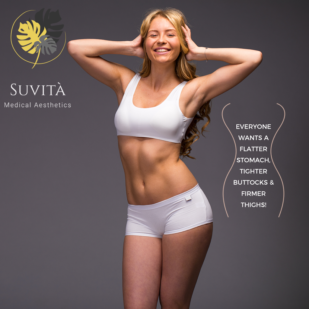 Suvita Medical Aesthetics | 1985 NJ-34 Building A Suite 4B, Wall Township, NJ 07719, USA | Phone: (732) 282-0080