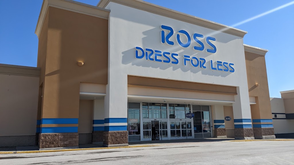 Ross Dress for Less | 1260 Doral Dr, Youngstown, OH 44514, USA | Phone: (330) 965-6292