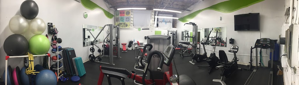 Naturally Defined Fitness, Nutrition & Wellness | 8200 E Pacific Pl #208, Denver, CO 80231, USA | Phone: (303) 503-9335