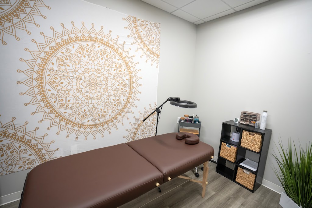 Mattison Avenue Salon Suites & Spa | 4701 West Fwy, Fort Worth, TX 76107, USA | Phone: (915) 293-6333