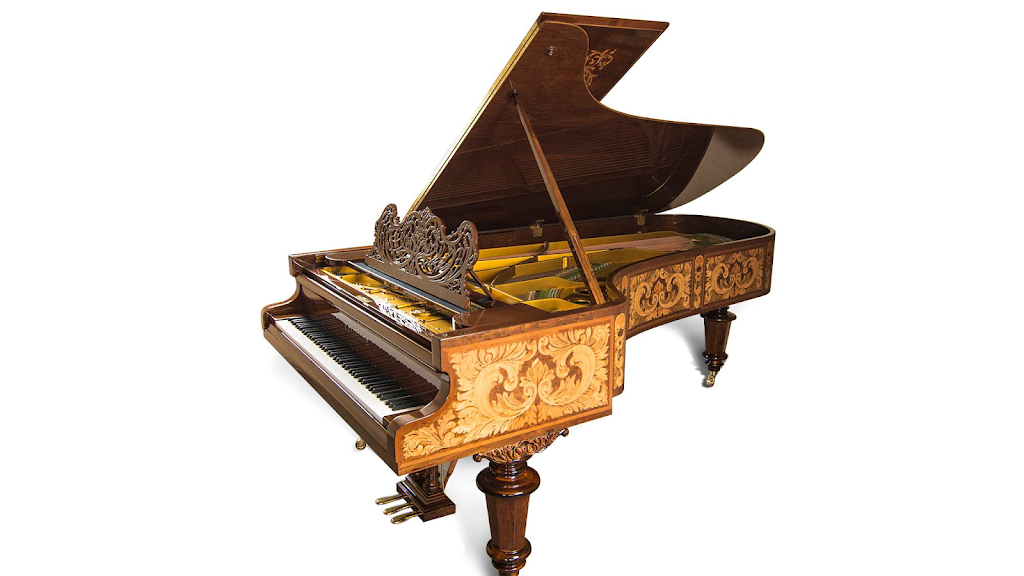 Art and Piano | 10700 State Bridge Rd Suite12, Johns Creek, GA 30022 | Phone: (404) 660-6066