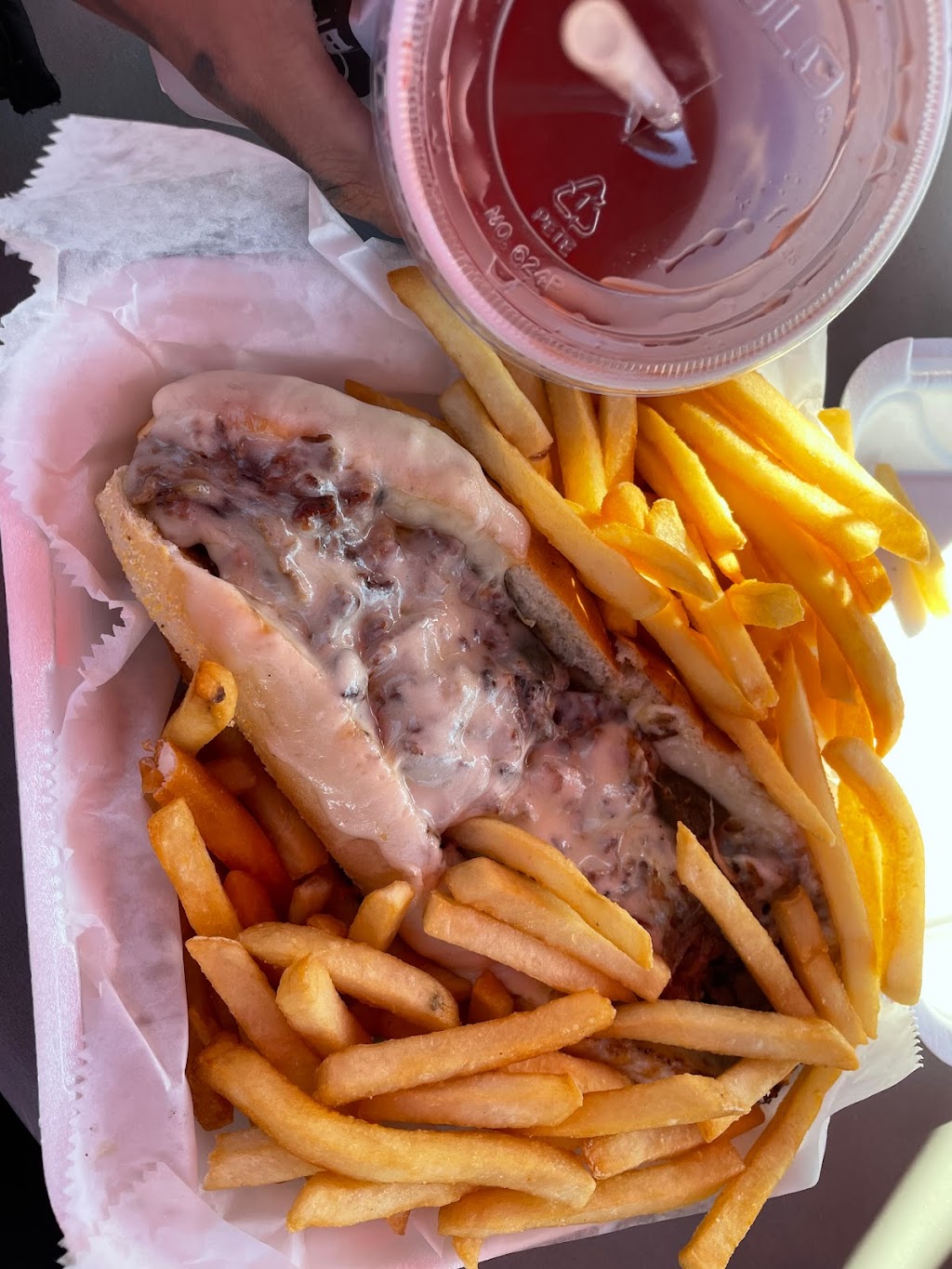 Bebo’s Cheesesteaks | 5840 Grand Oro Ln, Wesley Chapel, FL 33544, USA | Phone: (813) 388-2149