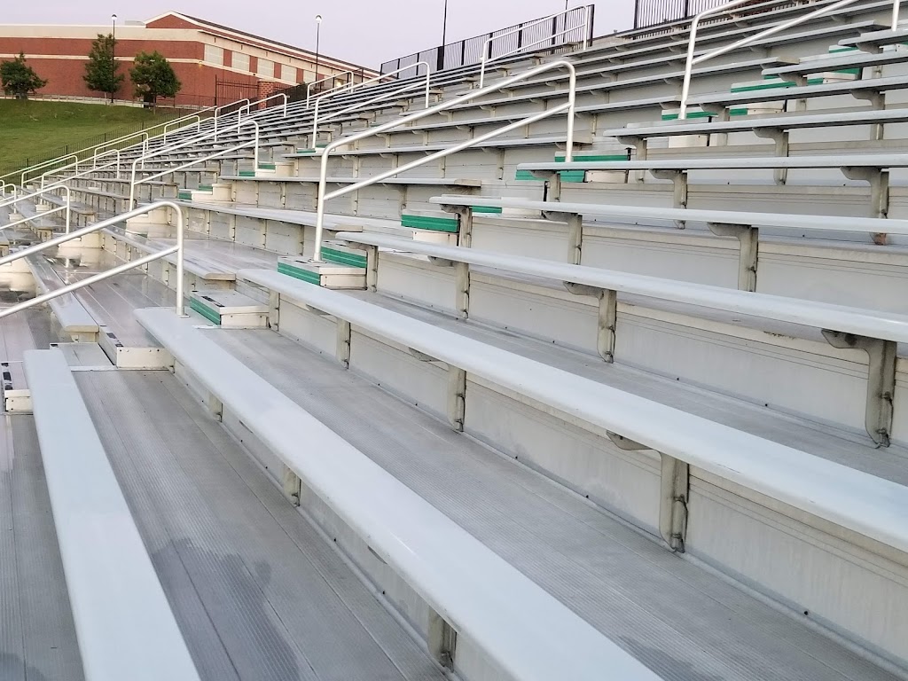 South Fayette Stadium | 3680 Old Oakdale Rd, McDonald, PA 15057 | Phone: (412) 221-4542