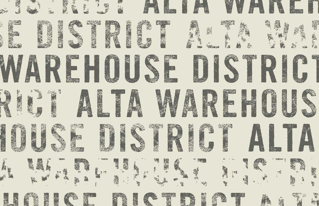 Alta Warehouse District | 402 W Lincoln St, Phoenix, AZ 85003, USA | Phone: (602) 671-1570