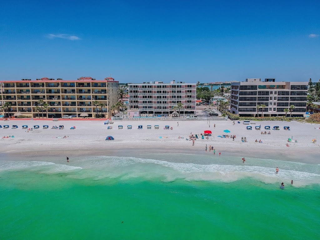 Seaview Vacations | 14700 Gulf Blvd, Madeira Beach, FL 33708, USA | Phone: (727) 392-3741