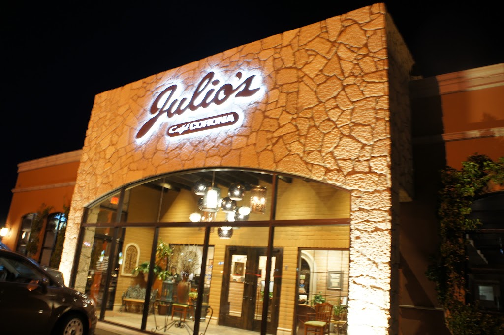 Julios Mexican Food | 3630 Joe Battle Blvd, El Paso, TX 79938, USA | Phone: (915) 855-1537