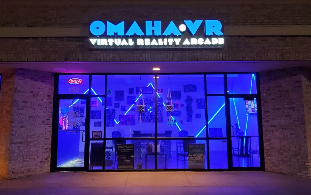 Omaha Virtual Reality | 14450 Eagle Run Dr #250, Omaha, NE 68116, USA | Phone: (402) 983-0707