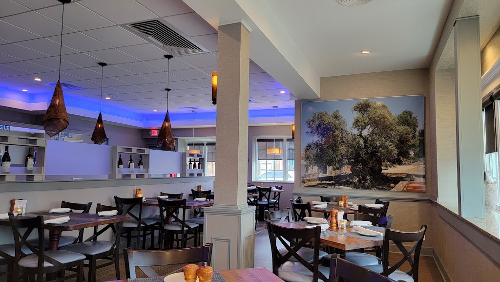 KEΦI GREEK KITCHEN | 1635 Richmond Rd, Williamsburg, VA 23185, USA | Phone: (757) 378-5780