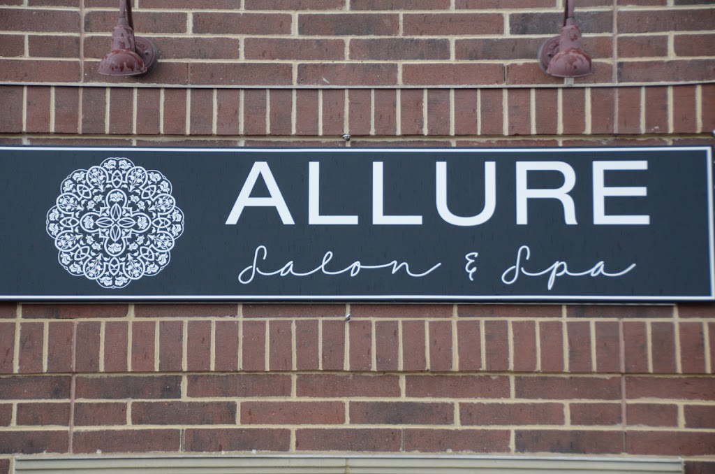 Allure Salon & Spa | 1214 13th Ave, Grafton, WI 53024, USA | Phone: (262) 377-3901