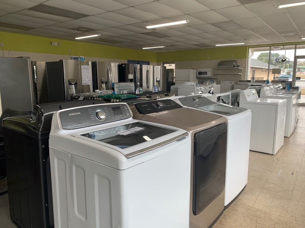 City Appliance Liquidators | 3781 Stone Mountain Hwy, Snellville, GA 30039, USA | Phone: (678) 615-3516