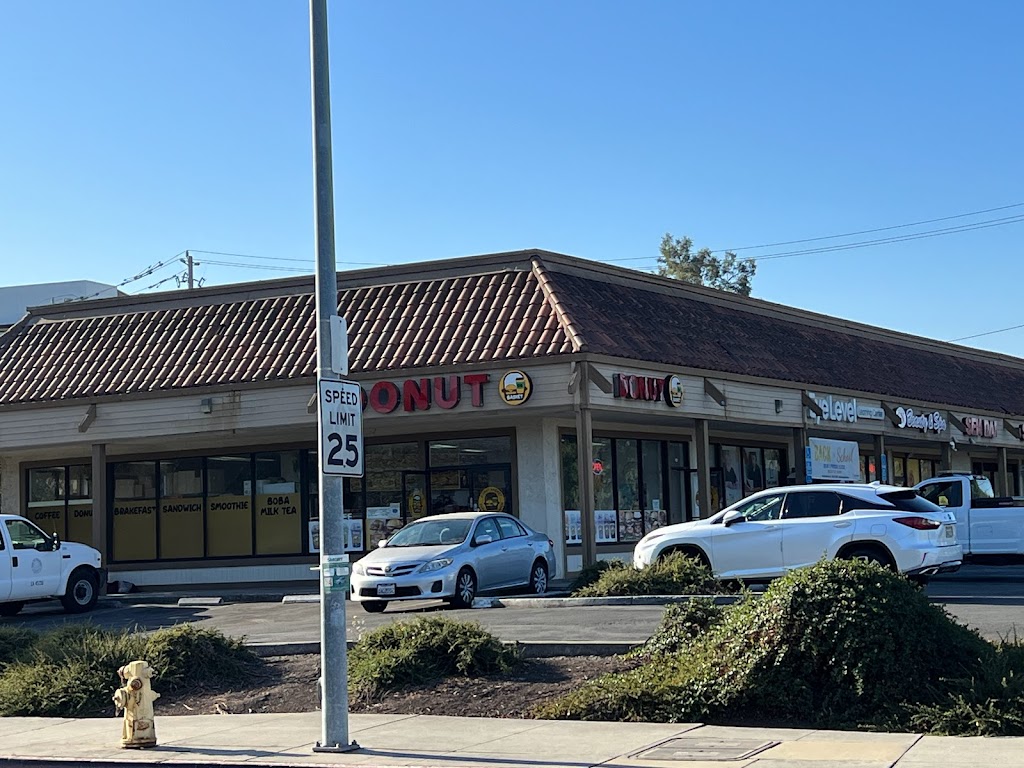 Donut Basket | 242 N Abel St, Milpitas, CA 95035, USA | Phone: (408) 649-3314