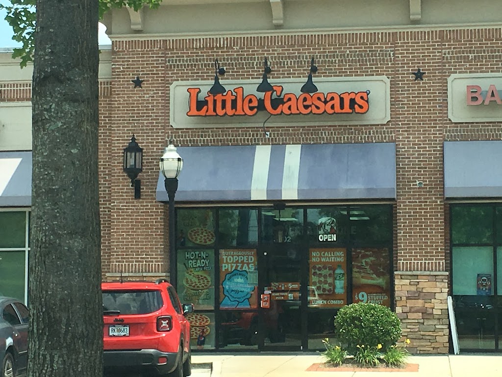 Little Caesars Pizza | 3602 Salem Rd, Covington, GA 30016, USA | Phone: (770) 788-8540