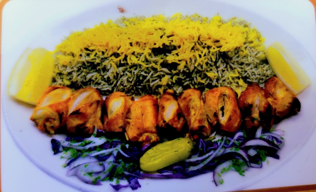 Darvish Restaurant | 946 W Foothill Blvd, Claremont, CA 91711, USA | Phone: (909) 447-4556