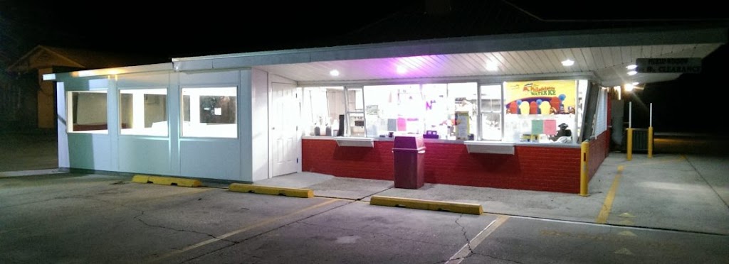 Snow Top Drive Inn | 13768 Florida Blvd, Livingston, LA 70754, USA | Phone: (225) 435-3144