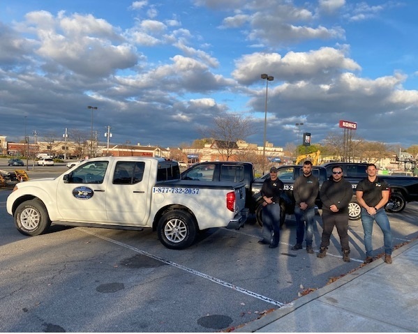 gam exterminating | 324 Clocks Blvd, Massapequa, NY 11758, USA | Phone: (877) 732-2057