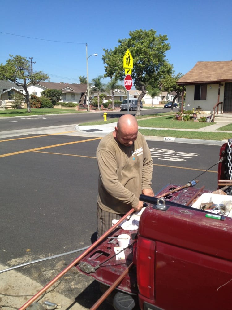 Hoag Plumbing & Drain Cleaning | 4502 N Lark Ellen Ave, Covina, CA 91722, USA | Phone: (626) 975-8382